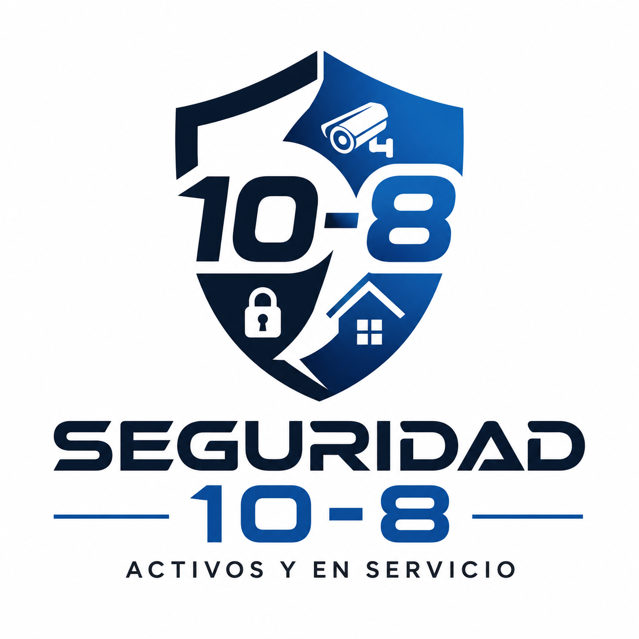 Seguridad 10-8